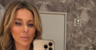 Woman's 'Tiny Little Spot' Turns Out to Be 'Aggressive' Skin Cancer