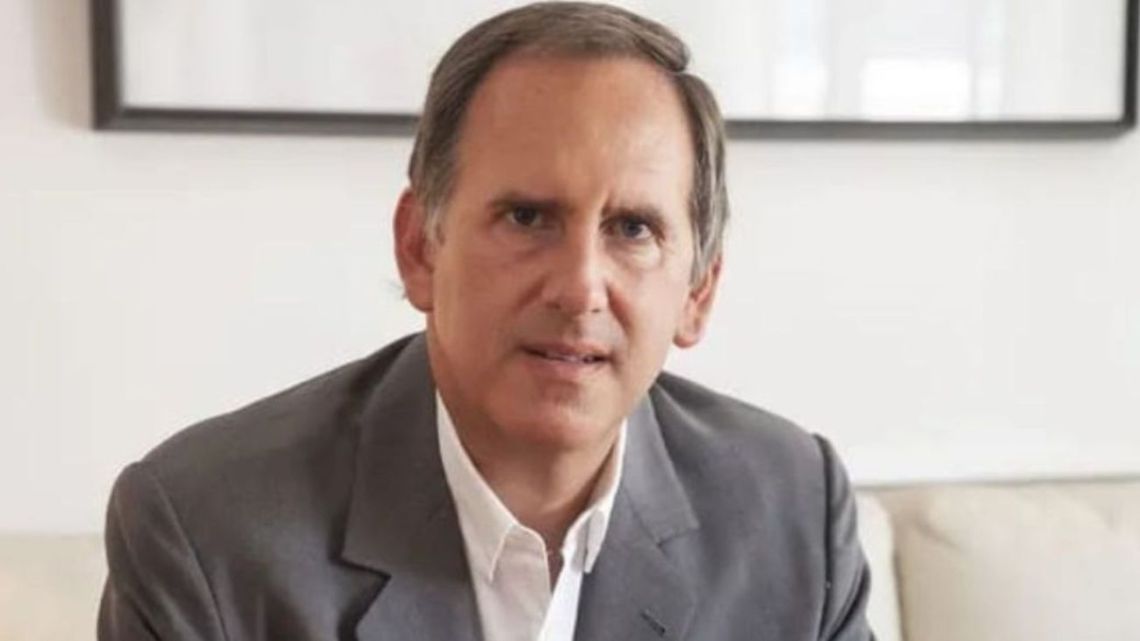 Camilo Tiscornia: "Ahora es el momento resolver el problema que generó el desarme de las LEFIs"