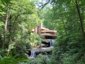 Fallingwater wants fewer, but more engaged, visitors to Pa. site
