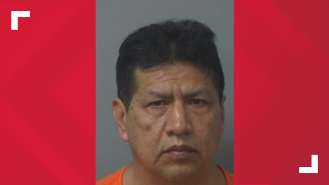 'Despicable behavior': Gwinnett County man convicted, sentenced after molesting 9