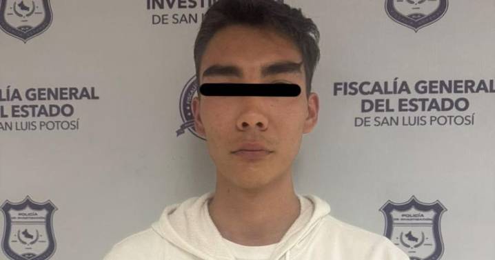Capturan a uno de los presuntos agresores sexuales de alumna de la Facultad de Derecho de la UASLP