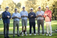 Martinez: King’s Way Christian golfers have grown into quite a team