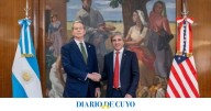 El Gobierno destinaría el swap de 20.000 millones de dólares para pagar la deuda en 2026