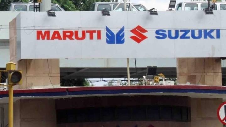 Passenger vehicle exports rise 18 pc in  Apr-Sept; Maruti Suzuki leads segment