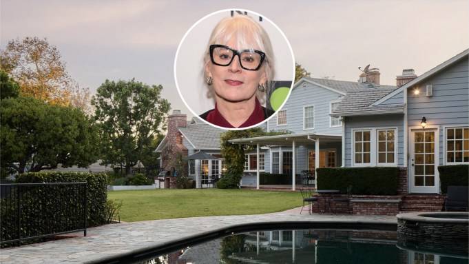 Patricia Richardson’s Los Angeles Home Lists for $10 Million