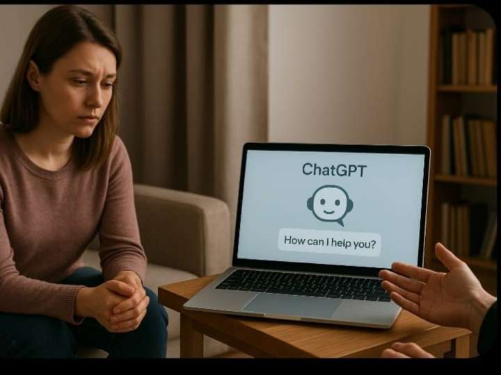Éstas son las 44 profesiones que pone en riesgo la IA, según los creadores de ChatGPT