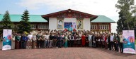NEHU part of Indo-Bhutan friendship workshop