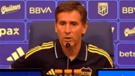 Úbeda valoró la entrega en la derrota ante Belgrano: "Merecimos más"