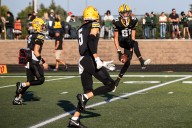 Watch live: Zeeland East vs. St. Joseph in Michigan high school football playoffs