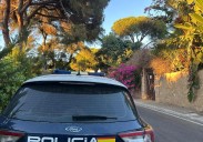 Cárcel para un hombre de 84 años detenido por asesinar a su mujer a puñaladas en Marbella
