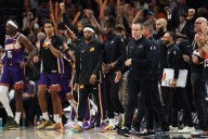 In Suns' opening win, the foundation Jordan Ott has been building paid off