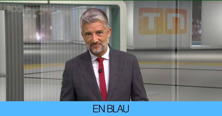 Toni Cruanyes sorprende con este selfie desde Banyoles, a qué VIP de TV3 se ha encontrado: "Mi mejor..."