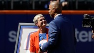 Darryl Strawberry gives thanks after 'challenging times' as wife Tracy has multiple surgeries
