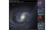 JWST spots dust-cloaked 'red supergiant' star just before it went supernova