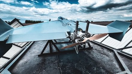 Auterion Successfully Completes Artemis Program to Deliver Long