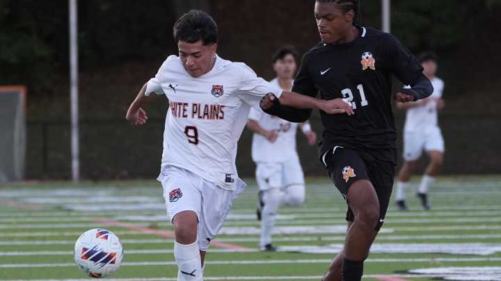 John Jay-EF challenges for No. 1 spot in boys soccer power ranking