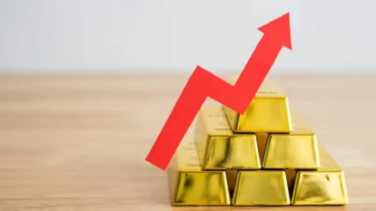 Gold Price At Record High: Check 24K & 22K Rates In Delhi, Mumbai, Chennai, More
