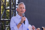Feds are courting disaster at Portland ICE facility, Mayor Wilson warns