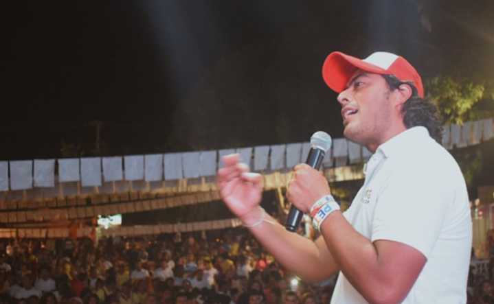 Así reaccionó la política a la inclusión de Petro y su familia en la ‘Lista Clinton’