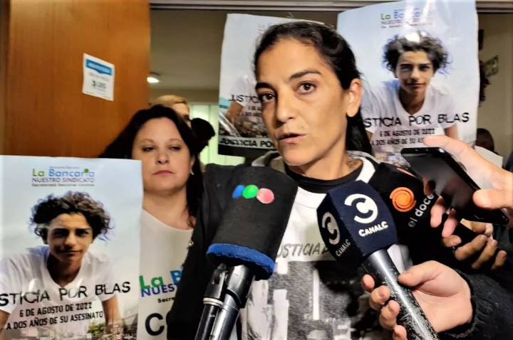 Imputaron a un hombre por amenazar a Soledad Laciar, con mensajes intimidatorios en redes sociales