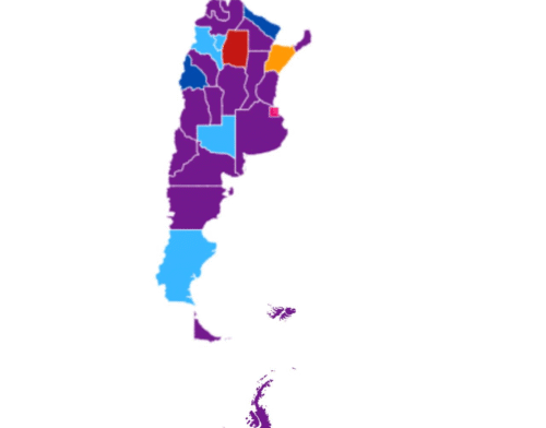 Ganó la libertad avanza y se redefine el equilibrio político