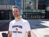 Wranglers to begin 2026 season as home team at Glass City Center