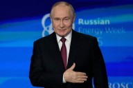 Putin expected to meet Trump in Hungary despite ICC arrest warrant for Russia's president