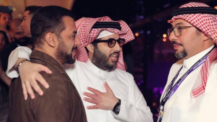 Baloch leaders thank Salman Khan for ‘recognising’ their identity. Pakistanis aren’t happy