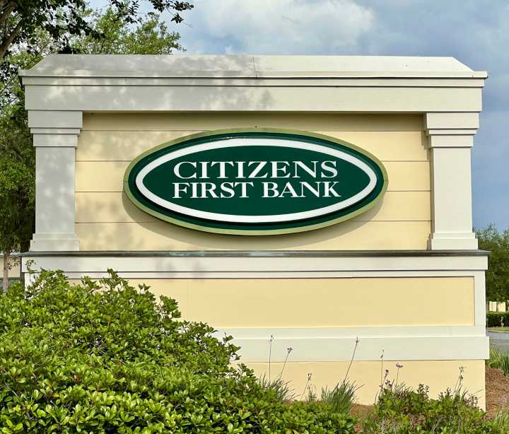 Seacoast completes purchase of Citizens First Bank from The Villages