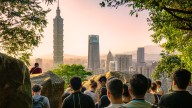 Taiwan, a popular tourist spot, now requires a 'digital arrival' card for all travelers