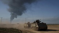 Hamas and Israel open talks in Egypt under Trump's Gaza peace plan