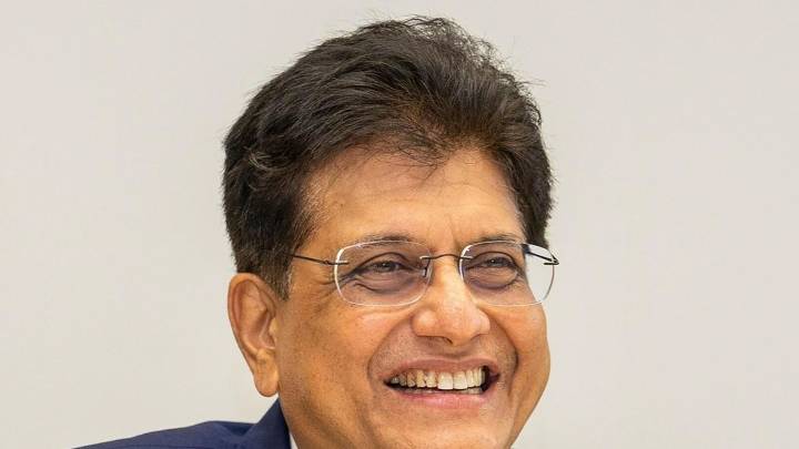 ‘Talks are progressing’: Piyush Goyal on trade negotiations with US