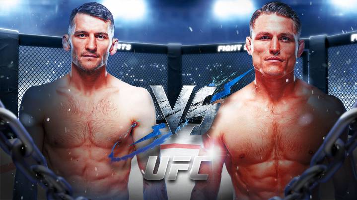 Kyle Prepolec vs. Drew Dober prediction, odds, pick for UFC Vancouver