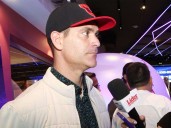 LVBP: Cardenales de Lara buscará bicampeonato en la temporada 2025-26 de la mano de César Izturis como estratega