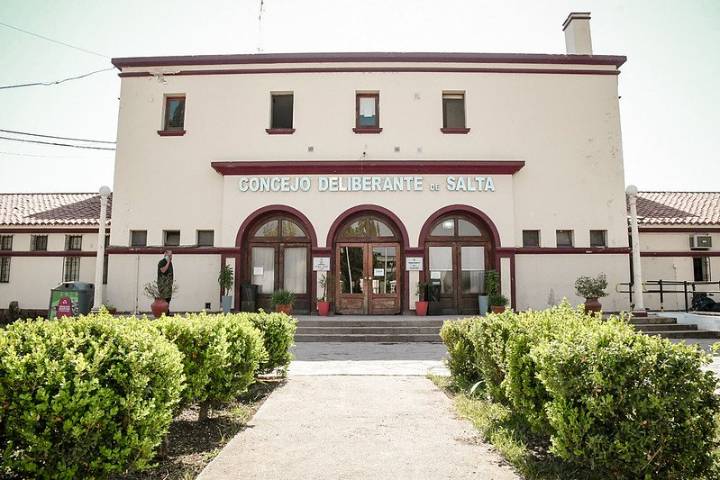 Desestiman pedido para suspender la elección del Defensor del Pueblo