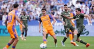 Pruebas médicas a Juanpe, que ya ha jugado más que toda la temporada pasada