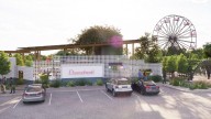 Bar with giant Ferris wheel bans children after 9 p.m. after damage to the property