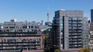 Only 53 new condo units sold in Toronto in September: data