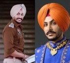 How ex-Punjab cop Rajvir Jawanda, fighting for life in ICU after accident, became a Punjabi music sensation