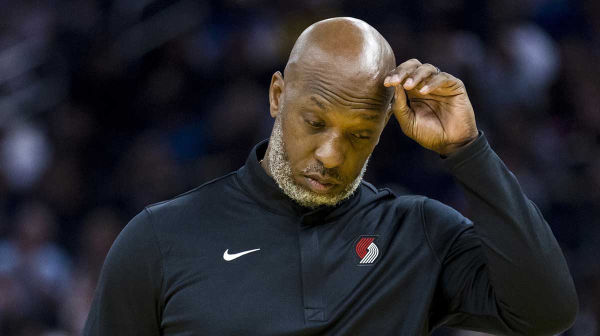 Blazers HC Chauncey Billups named by poker pro in alleged cheating game in resurfaced clip