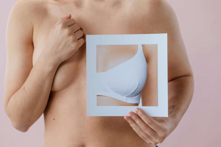 ¿Qué hacer cuando el cáncer de mama vuelve?