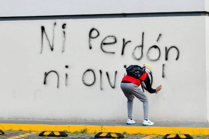 El 2 de octubre no se olvida, pero a veces se malinterpreta