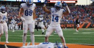 NFL Week 6 power rankings: There’s a new No. 1 in town