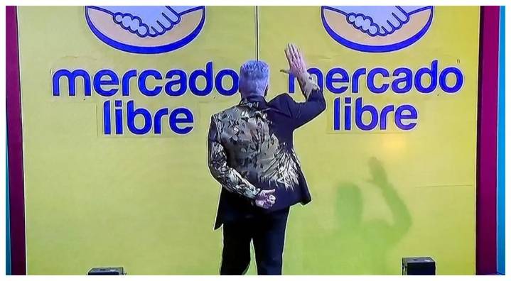 Alexis, el lobo plateado, se convierte en el sexto finalista de la Casa de los Famosos