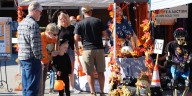 Safety Day and Spooktacular back in Pigeon Forge