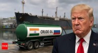 No impact of Trump pressure? Russia remains India’s main crude oil supplier; most economical option for Indian refiners