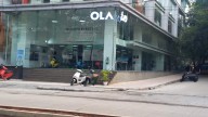 Ola Electric subsidiary to infuse Rs 878 crore into Ola Electric Technologies for EV, battery expansion