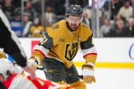 Deadspin | Golden Knights captain Mark Stone (wrist) out week-to-week