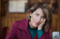 El arte de perder gravedad: la poesía de María Belgrano