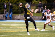 Staten Island HS football: QB Anthony D’Acunto, superb defense fuel 2nd-half comeback as St. Peter’s tops Hayes